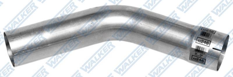 Walker Exhaust 42246 Exhaust Elbow product image 1 of 1