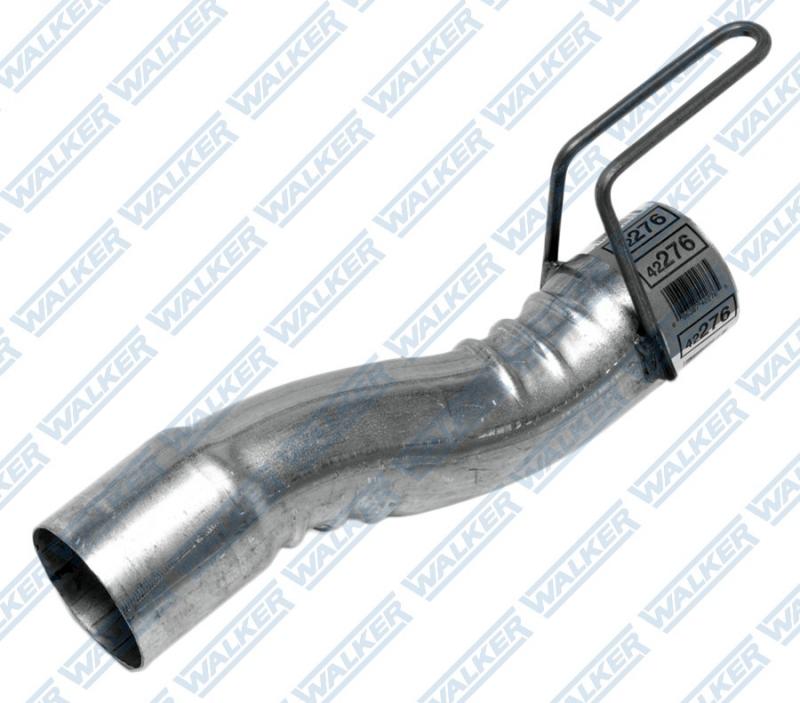 1993 GMC C1500 Exhaust Pipe