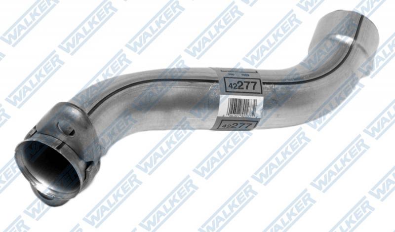 Walker Exhaust 42277 Exhaust Intermediate Pipe product image 1 of 1