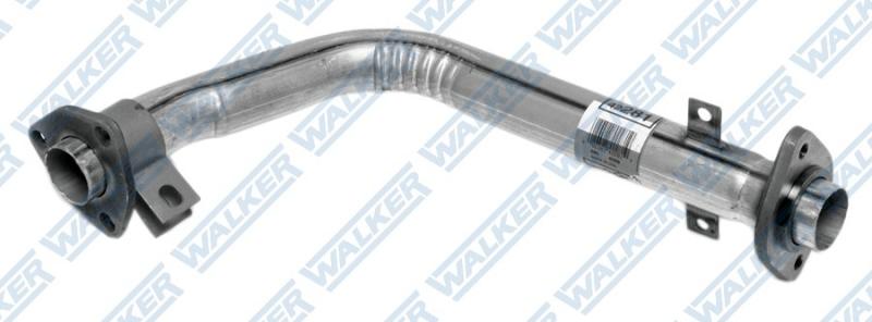 Walker Exhaust 42281 Exhaust Pipe product image 1 of 1