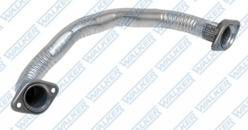 1988 Oldsmobile Cutlass Supreme Exhaust Pipe Walker Exhaust 42283 image 1 of 1