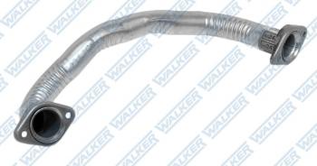 1984 Oldsmobile Custom Cruiser Exhaust Pipe