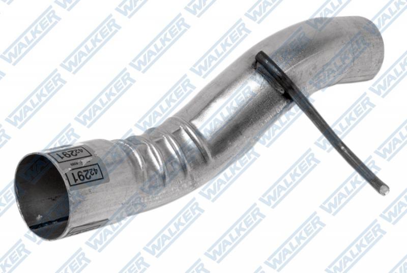 1994 Chevrolet Blazer Exhaust Pipe