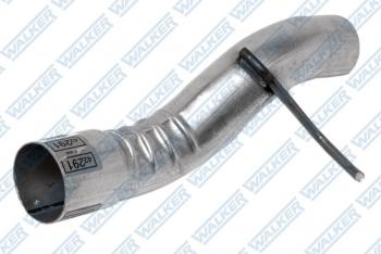 1993 GMC Yukon Exhaust Pipe