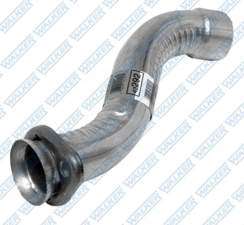 Walker Exhaust 42292 Exhaust Intermediate Pipe product image 1 of 1