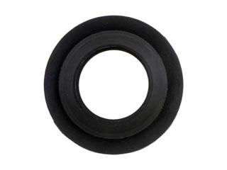 1984 Buick Century PCV Valve Grommet Dorman 42317 image 3 of 4