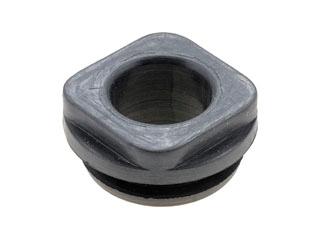 1981 Chevrolet Corvette PCV Valve Grommet Dorman 42321 image 3 of 4