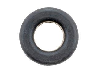 1972 Pontiac LeMans PCV Valve Grommet Dorman 42323 image 3 of 4