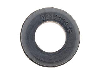 1972 Pontiac LeMans PCV Valve Grommet Dorman 42323 image 4 of 4
