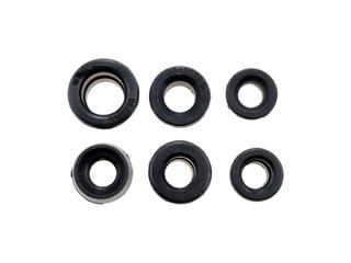 1988 Honda Prelude PCV Valve Grommet Dorman 42339 image 3 of 4
