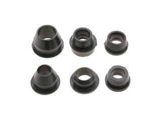 1988 Honda Prelude PCV Valve Grommet Dorman 42339 image 4 of 4