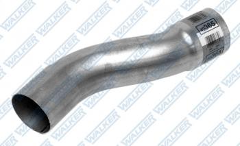 1990 GMC Jimmy Exhaust Pipe