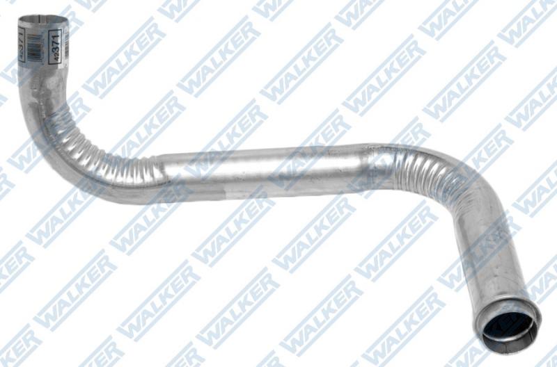 1975 Ford F-250 Exhaust Pipe