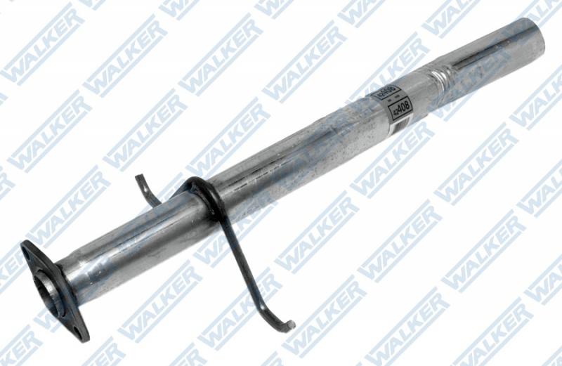 Walker Exhaust 42408 Exhaust Intermediate Pipe product image 1 of 1