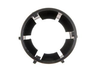 1985 Mercury Lynx Headlight Bulb Retainer Dorman 42412 image 2 of 4