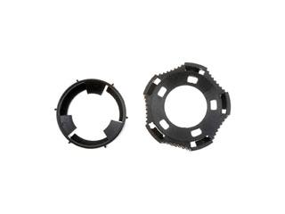 2000 Pontiac Sunfire Headlight Bulb Retainer