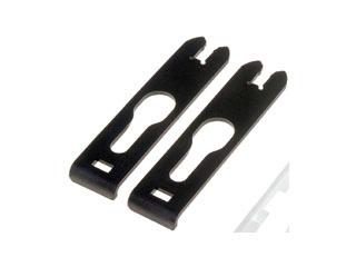 1998 Chevrolet S10 Headlight Retainer Dorman 42421 image 2 of 4