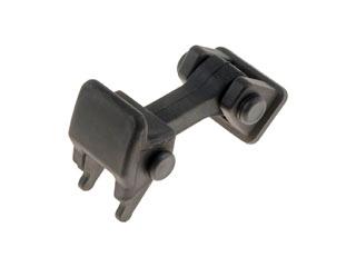 2005 Jeep Wrangler Hood Latch Assembly