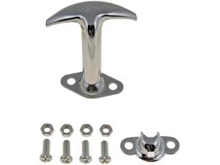1981 Jeep CJ5 Hood Latch Assembly
