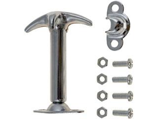 1982 Jeep CJ7 Hood Latch Assembly Dorman 42423 image 2 of 4