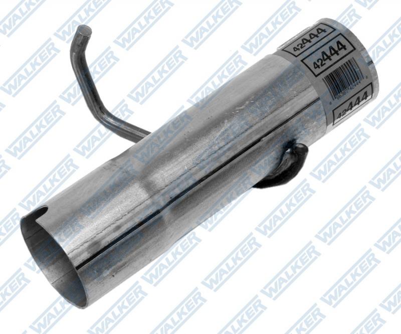 1995 GMC C2500 Exhaust Pipe Rear Walker Exhaust 42444 image 1 of 1