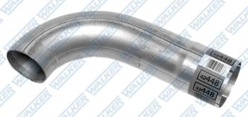 1994 GMC C6000 Topkick Exhaust Tail Pipe