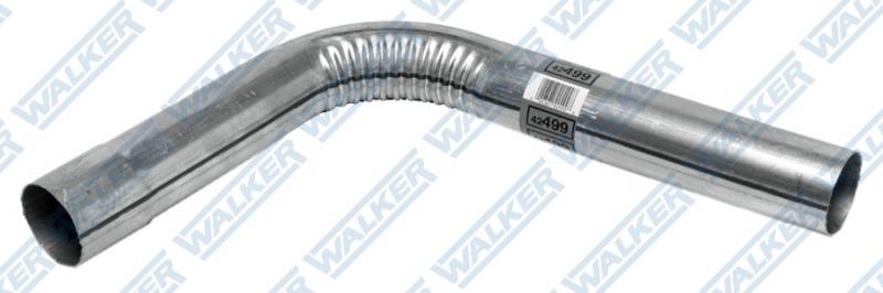 1990 Dodge D150 Exhaust Tail Pipe Walker Exhaust 42499 image 1 of 1