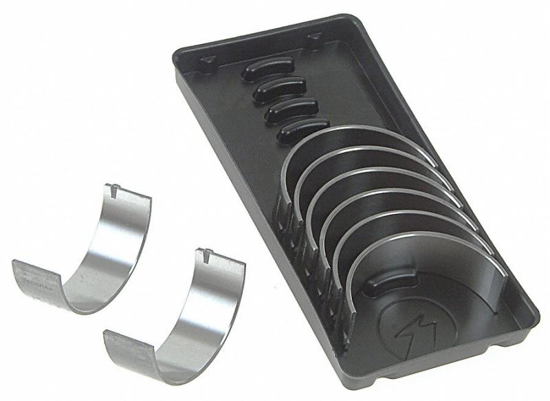 1985 Pontiac Grand Am Engine Connecting Rod Bearing Set Sealed Power 42500RAA20X2 image 1 of 1