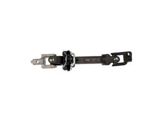 2009 Cadillac DTS Steering Shaft