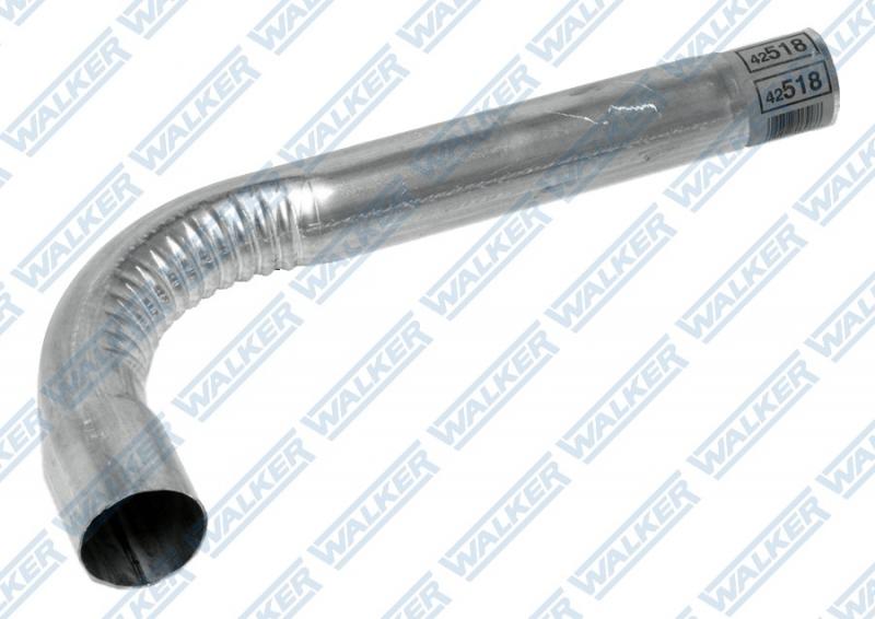 1979 Volvo 245 Exhaust Tail Pipe