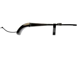2000 Mercury Mountaineer Windshield Wiper Arm Rear Dorman 42524 image 3 of 4