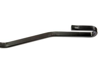 2006 Ford Freestar Windshield Wiper Arm Front Left Dorman 42527 image 3 of 4