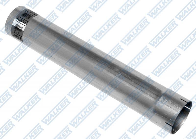 2009 Dodge Ram 3500 Exhaust Stack Pipe Rear Walker Exhaust 42531 image 1 of 1