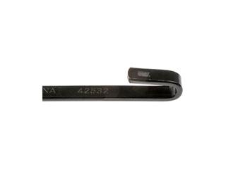 2004 Mercury Mountaineer Windshield Wiper Arm Rear Dorman 42532 image 2 of 4