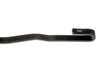 1997 Chevrolet Blazer Windshield Wiper Arm Front Left Dorman 42533 image 3 of 4