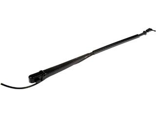 2005 GMC Safari Windshield Wiper Arm Front Dorman 42543 image 3 of 4