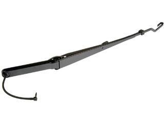 2007 GMC Savana 1500 Windshield Wiper Arm Front Left Dorman 42545 image 3 of 4