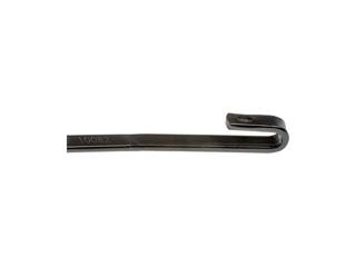 2007 GMC Sierra 3500 Classic Windshield Wiper Arm Front Left Dorman 42547 image 3 of 4