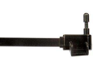 1992 Oldsmobile Custom Cruiser Windshield Wiper Arm Front Left Dorman 42554 image 2 of 4