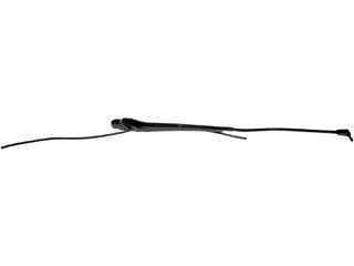 1992 Oldsmobile Custom Cruiser Windshield Wiper Arm Front Left Dorman 42554 image 3 of 4