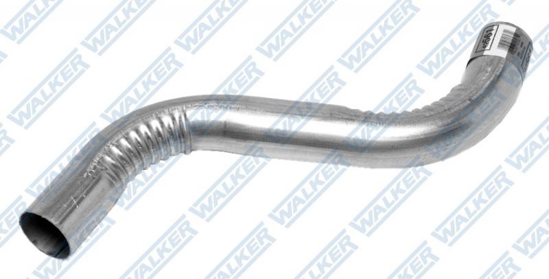 1985 Cadillac Seville Exhaust Pipe Rear Walker Exhaust 42556 image 1 of 1