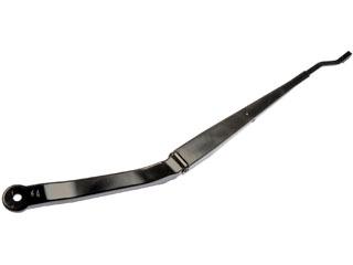 1996 Toyota Camry Windshield Wiper Arm Front Left Dorman 42563 image 3 of 4