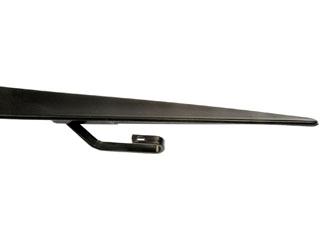 1993 Pontiac Firebird Windshield Wiper Arm Front Right Dorman 42570 image 3 of 4