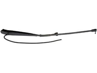 1991 Pontiac Firebird Windshield Wiper Arm Front Left Dorman 42575 image 2 of 4