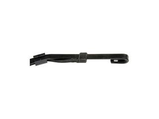 1997 Jeep Cherokee Windshield Wiper Arm Rear Dorman 42585 image 3 of 4
