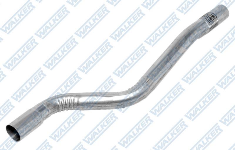 Walker Exhaust 42591 Exhaust Intermediate Pipe product image 1 of 1