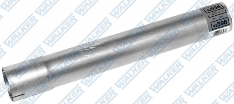 1991 Ford E-350 Econoline Exhaust Pipe Front Walker Exhaust 42596 image 1 of 1
