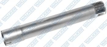 2015 Ford F-150 Exhaust Pipe