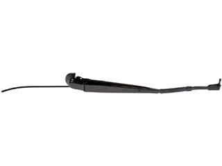 1994 Dodge Caravan Windshield Wiper Arm Rear Dorman 42601 image 3 of 4