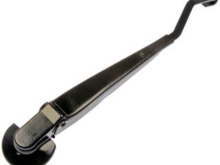 2000 Chrysler Town & Country Windshield Wiper Arm Rear Dorman 42605 image 3 of 4